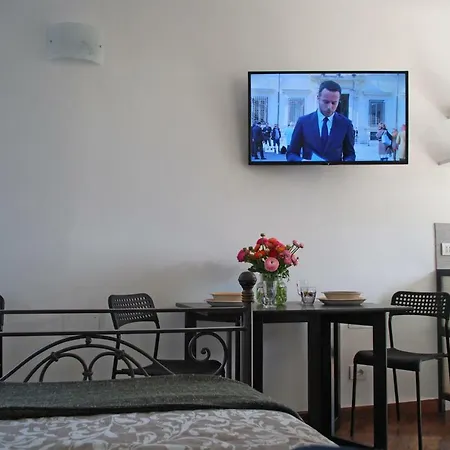 Sweet Bussana * Σαν Ρέμο