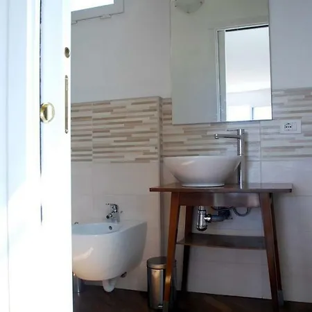 Sweet Bussana Appartement San Remo