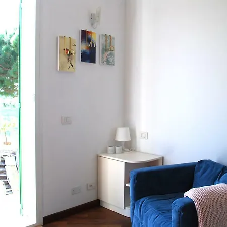 Appartement Sweet Bussana San Remo