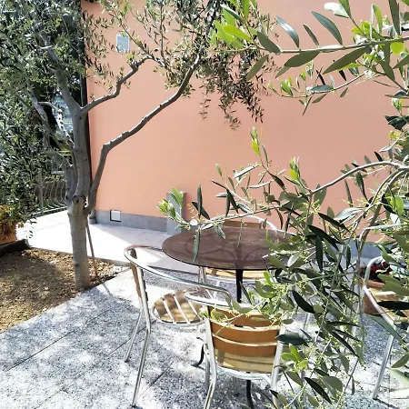 Appartement Sweet Bussana *