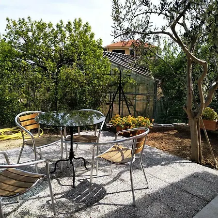 Appartement Sweet Bussana *