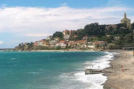 Appartement Sweet Bussana *